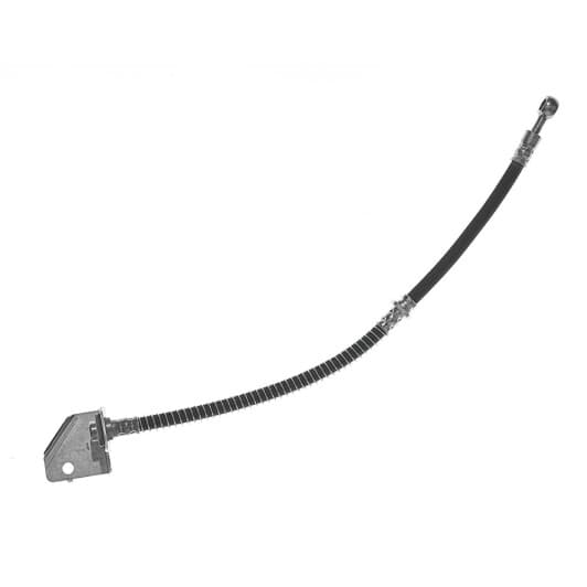 T 24 122 Brembo Тормозной шланг