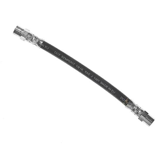 T 85 123 Brembo Гальмівний шланг