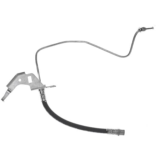 T 59 074 Brembo Тормозной шланг