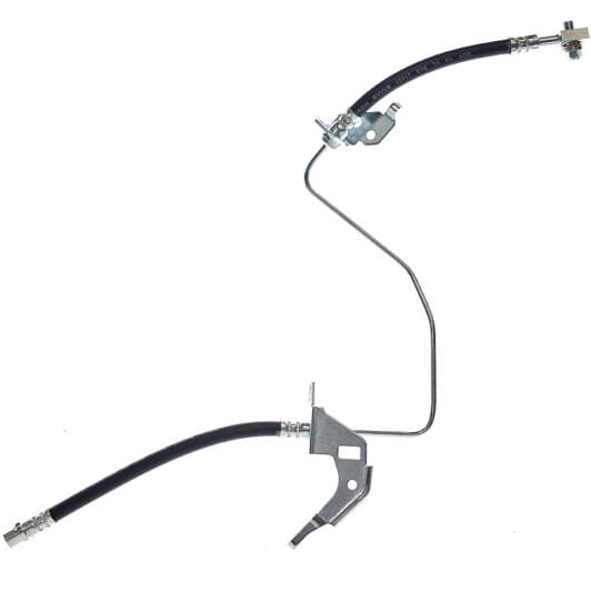 T 59 071 Brembo Тормозной шланг