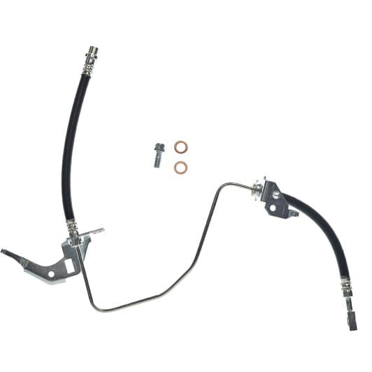 T 59 070 Brembo Тормозной шланг