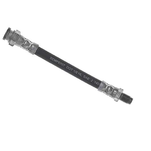 T 23 190 Brembo Гальмівний шланг