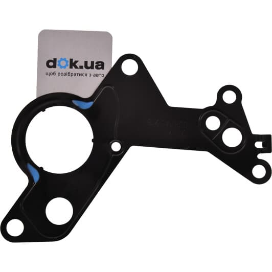 38145215 VAG Прокладка крышки топливного модуля