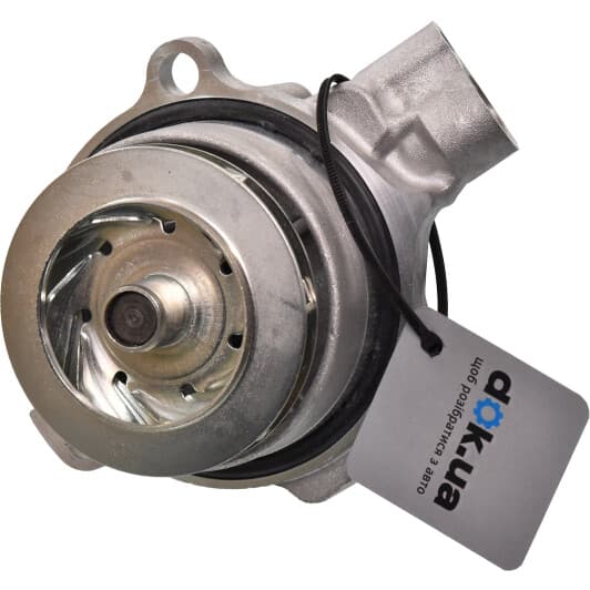 vkpc81178 SKF Помпа