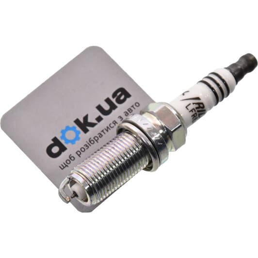 LFR6AIX11 NGK Свічка запалювання