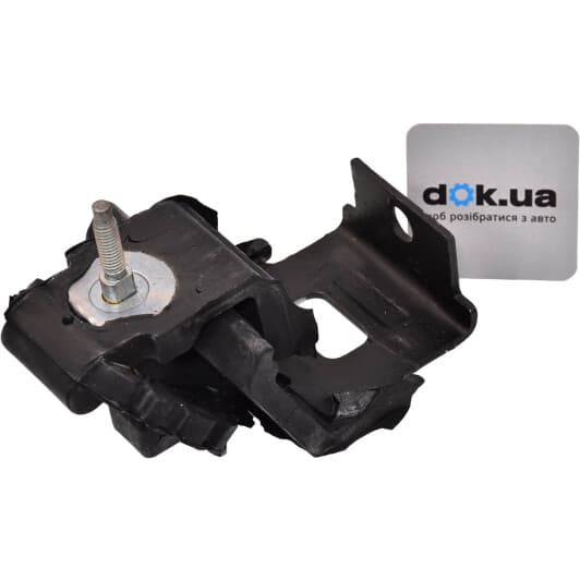 538479 Hutchinson Кронштейн кріплення вихлопної магістралі для Renault Laguna