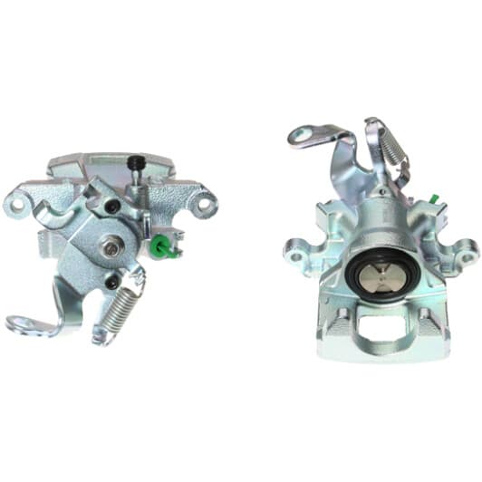 f54128 Brembo Гальмівний супорт