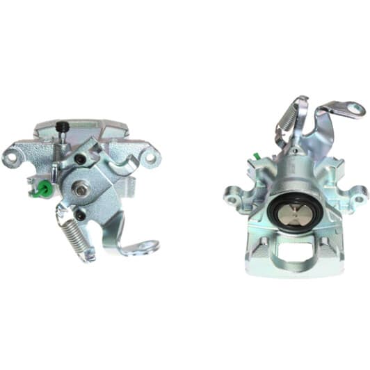 f54129 Brembo Тормозной суппорт