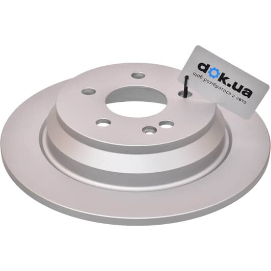 0 986 479 138 Bosch Гальмівний диск