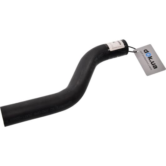 254112D000 Hyundai / Kia Патрубок радіатора системи охолодження двигуна для Hyundai Elantra