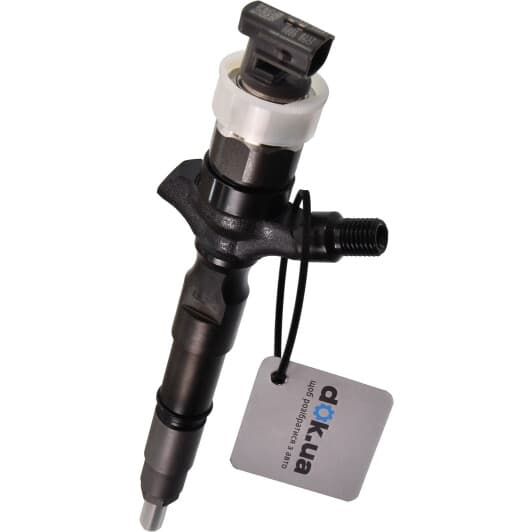 2367039316 Toyota / Lexus / Daihatsu Топливная форсунка