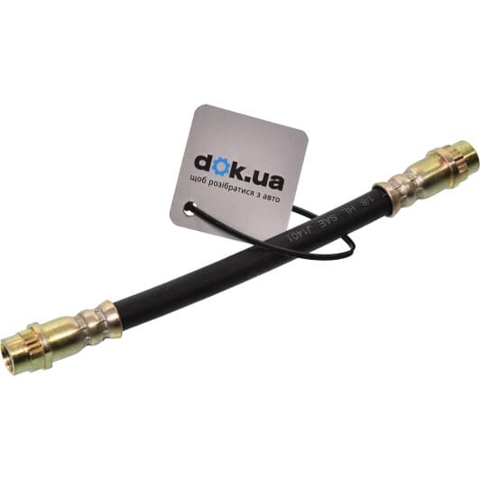 11550 Fare SA Гальмівний шланг