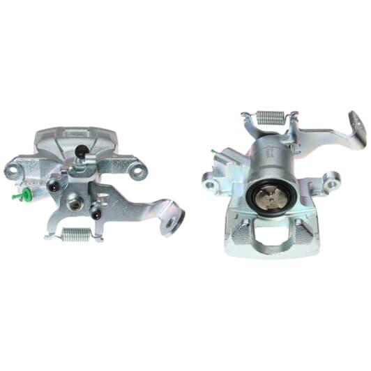 f49130 Brembo Гальмівний супорт для Mazda 6