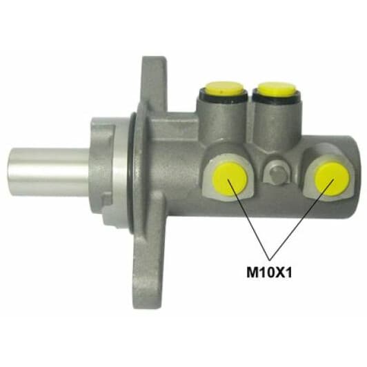 m59041 Brembo Главный тормозной цилиндр