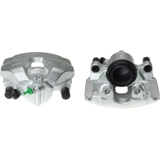 f24190 Brembo Гальмівний супорт