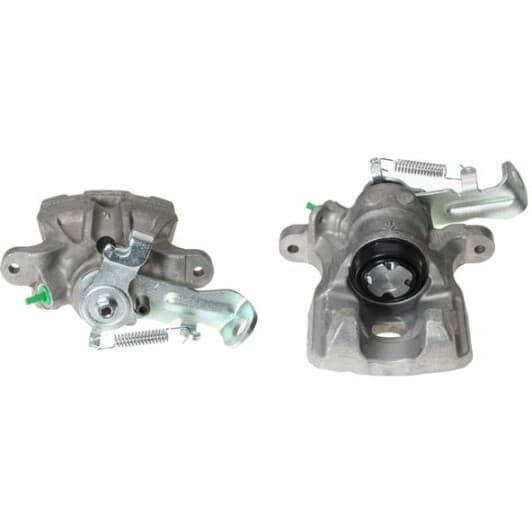 f49128 Brembo Гальмівний супорт для Mazda 3