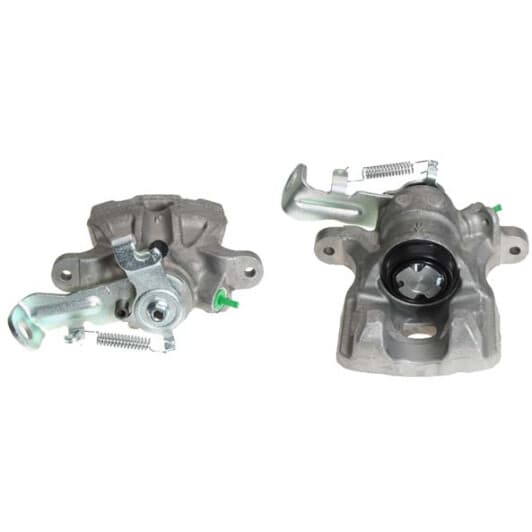 f49129 Brembo Гальмівний супорт для Mazda 3