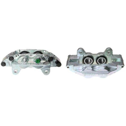 f83338 Brembo Тормозной суппорт для Toyota Hilux