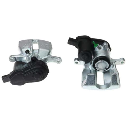 f85366 Brembo Гальмівний супорт