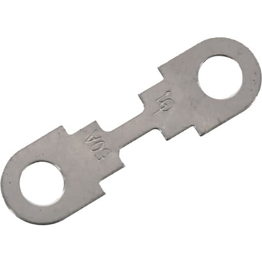 Запобіжник автомобільний Vika 94240001516 FS 50A