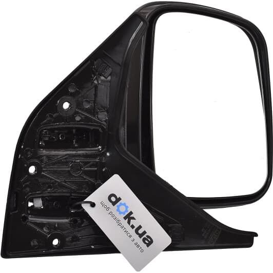 88570304802 DPA Зовнішнє дзеркало для Volkswagen Transporter