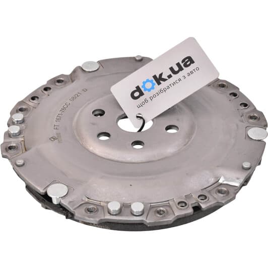 167176CC Fitshi Кошик зчеплення для Chery Amulet