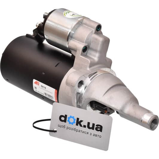 S0176 AS Стартер