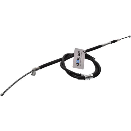 C0875B LPR Трос ручного гальма для Toyota Corolla