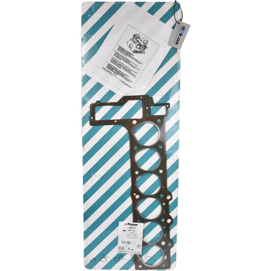 BZ111 Payen Прокладка ГБЦ