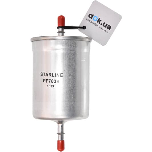 SFPF7039 Starline Паливний фільтр