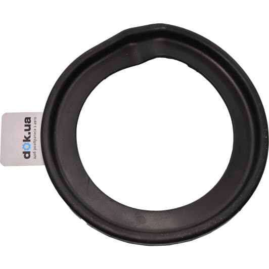 HYSI-ACRLOW Febest Тарелка пружины