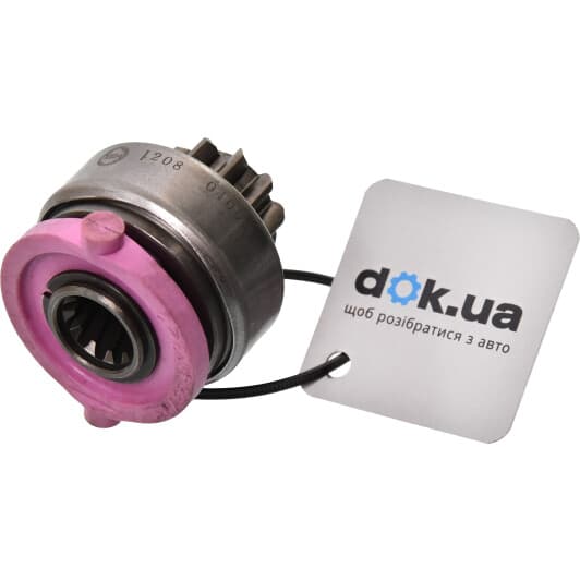 ZN1208 ERA Бендикс стартера для Ford Fiesta