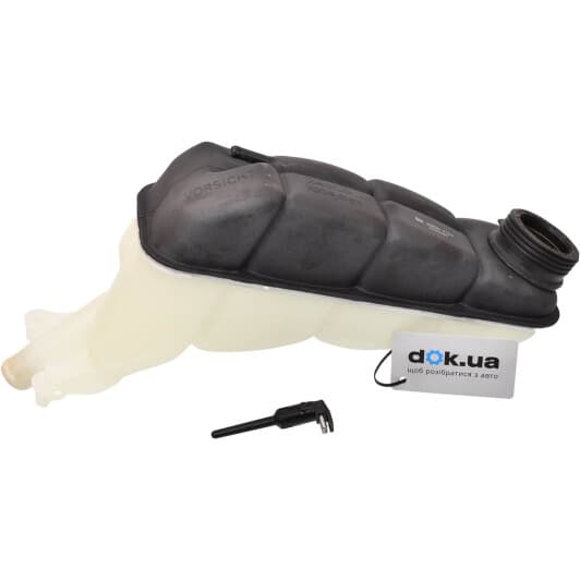 38916 Febi Бачок охлаждающей жидкости