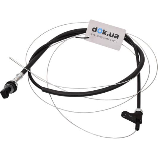 550337 Adriauto Тросик газу для Volkswagen Transporter