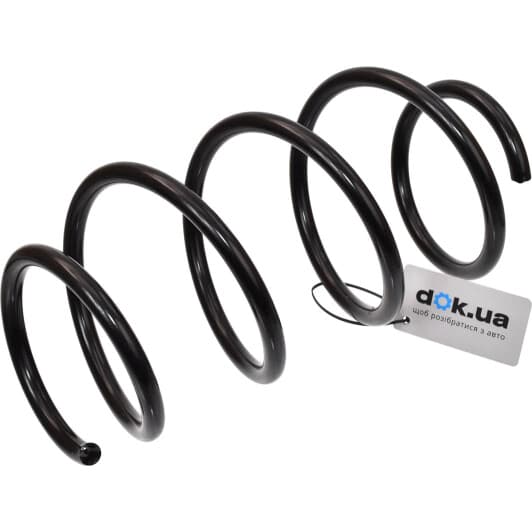 4072986 Lesjöfors Пружина підвіски