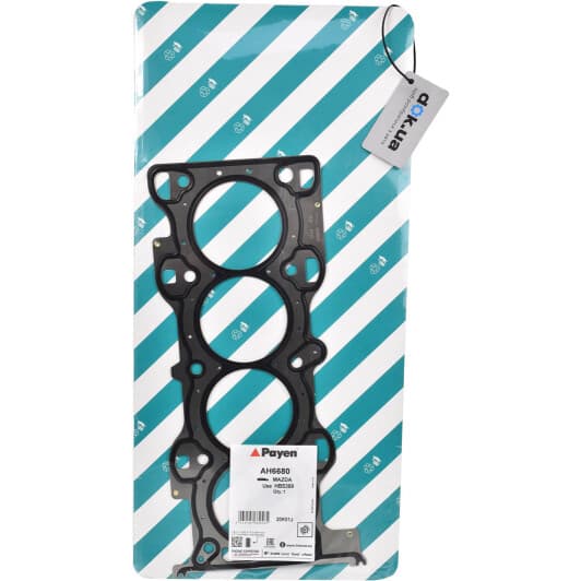 AH6680 Payen Прокладка ГБЦ
