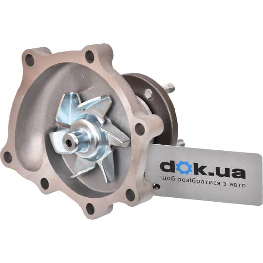 WPY-024 Aisin Помпа для Hyundai Terracan