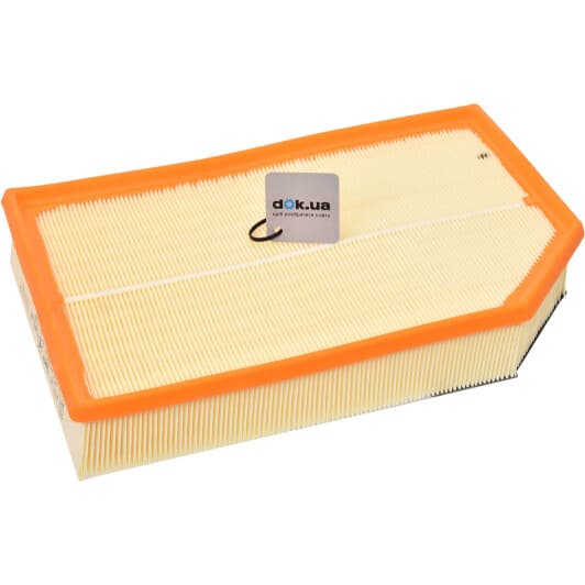 LX 868 Mahle Воздушный фильтр для Volvo XC90