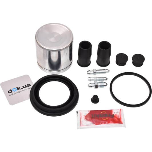 257904 Frenkit Ремкомплект тормозного суппорта