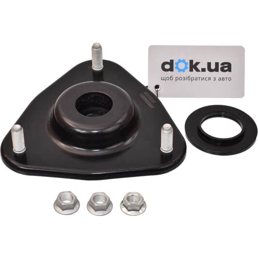 31257 Lemförder Комплект (опора + підшипник)