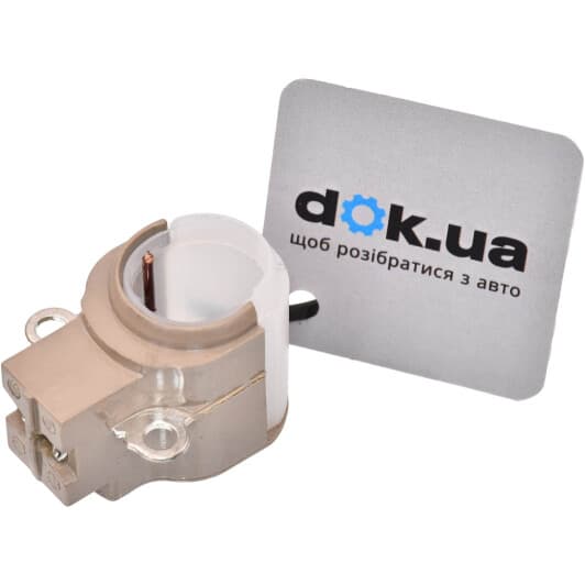 235607 HC-Cargo Регулятор генератора