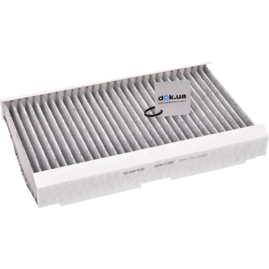 sak138 Shafer Фільтр салону