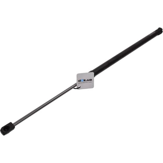 8166762 Lesjöfors Газовий упор багажника