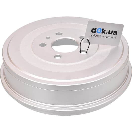 2512-S A.B.S. Гальмівний барабан