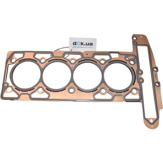 12611196 General Motors Прокладка ГБЦ