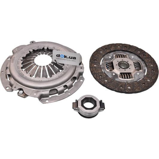 KN-083 Aisin Комплект сцепления