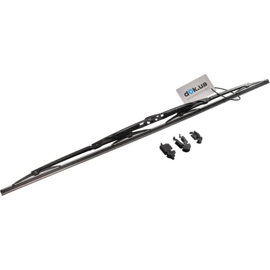 SS-X65S Japanparts Щетки стеклоочистителя