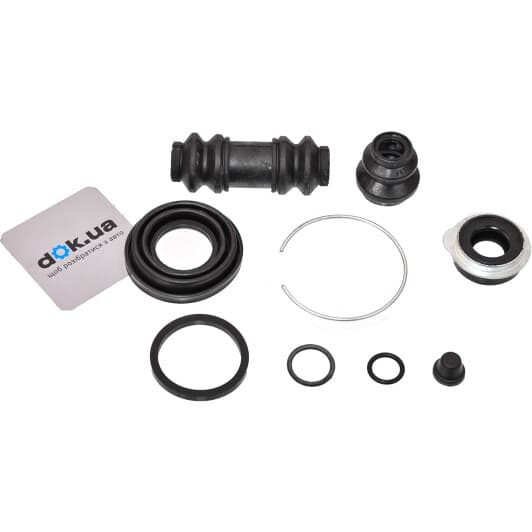 230007 Frenkit Ремкомплект тормозного суппорта