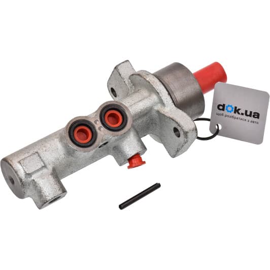 1069 LPR Главный тормозной цилиндр