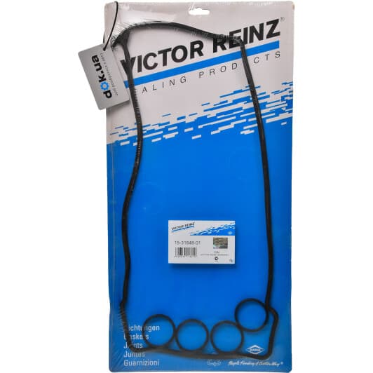 15-31648-01 Reinz Комплект прокладок клапанной крышки